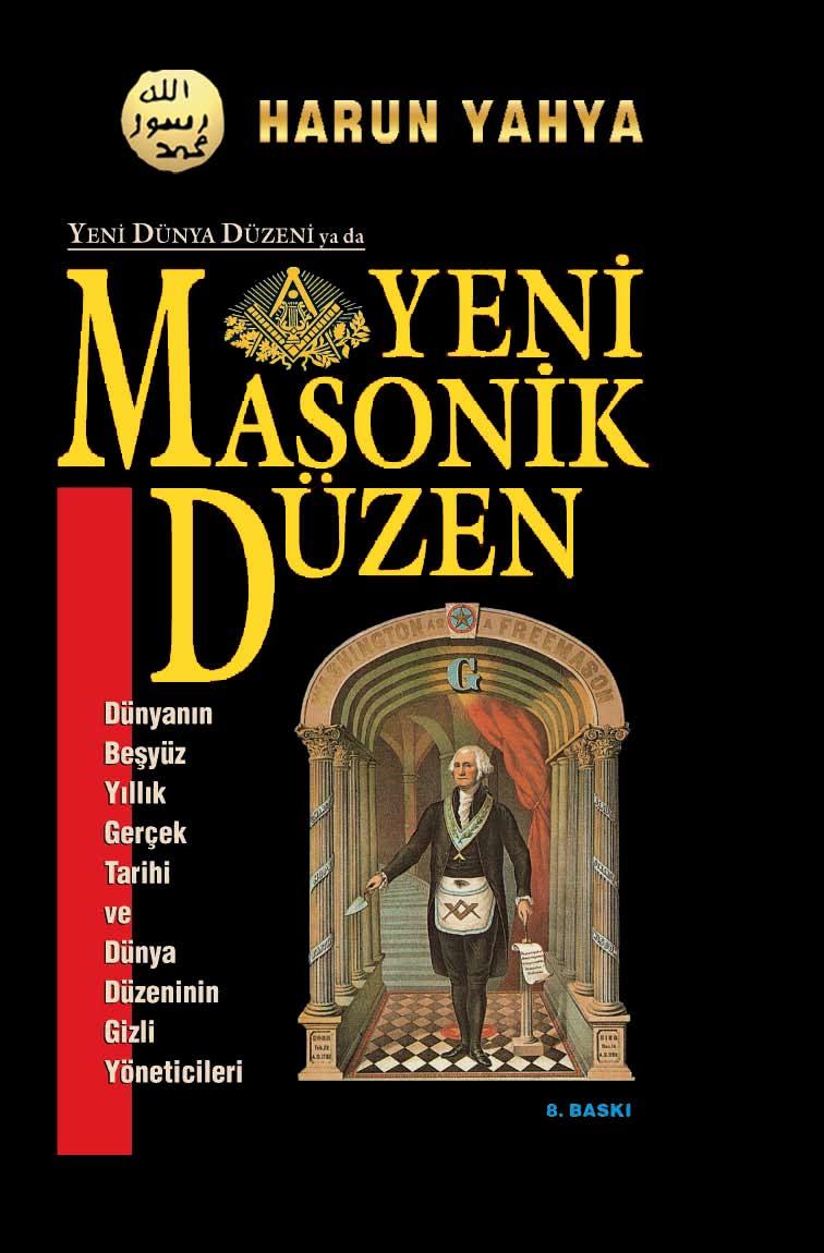 YENİ MASONİK DÜZEN