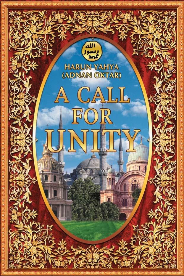 A CALL FOR UNITY