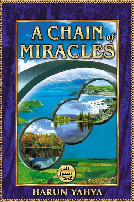 A CHAIN OF MIRACLES