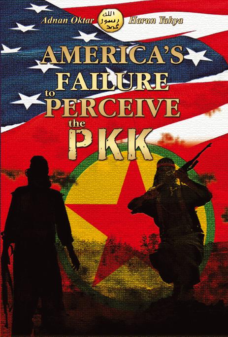 AMERICA'S FAILURE TO PERCEIVE THE PKK