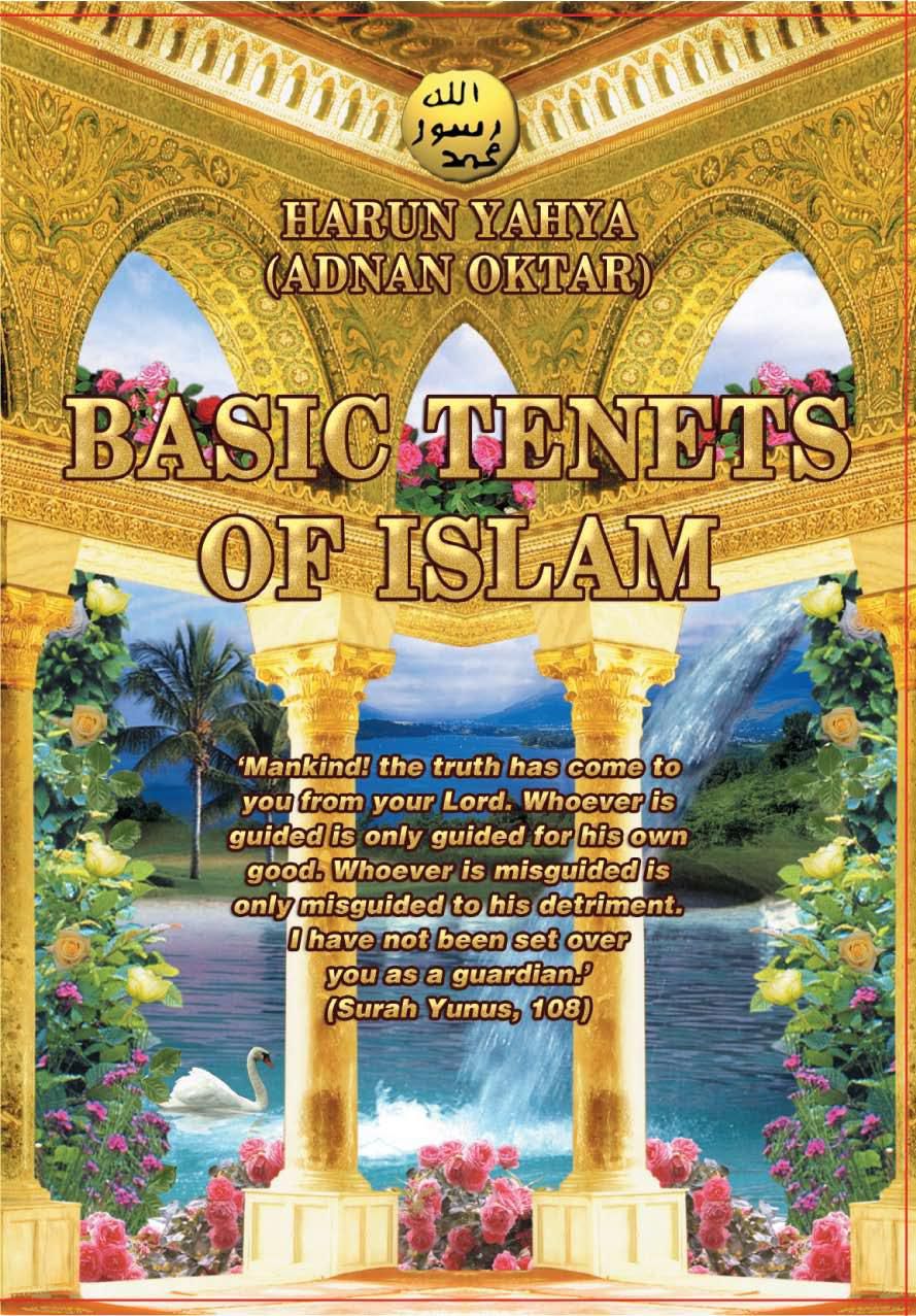 BASIC TENETS OF ISLAM