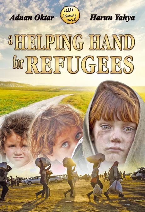 HELPING HAND FOR REFUGEES